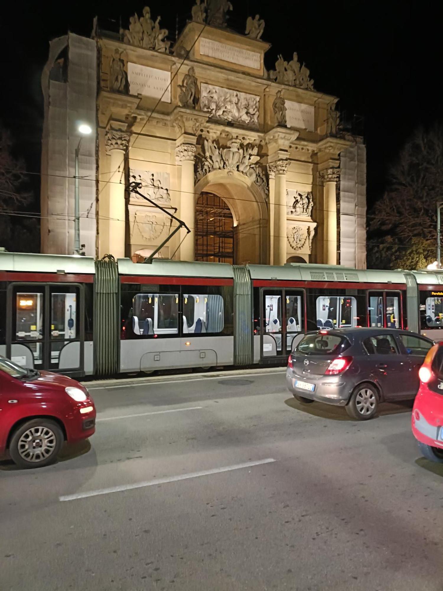 Ferienwohnung Casa Deva Florenz Exterior foto